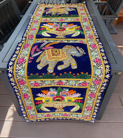 彩云之南民间人工编织工艺品画 搬家装修风格...