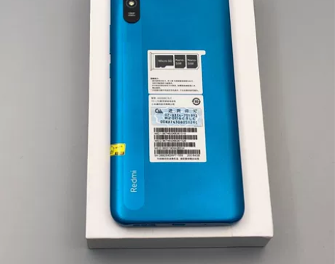 99新【特价秒杀】/小米 红米 9A 4+...