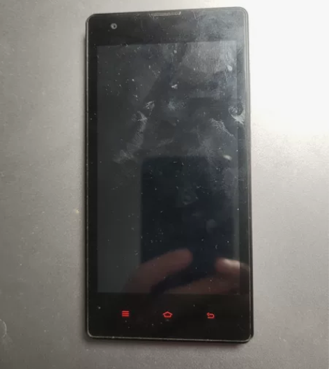 红米1S手机 感兴趣的话点“我想要”和我私...