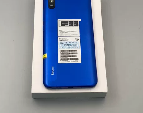 99新【特价秒杀】/小米 红米 9A  4...