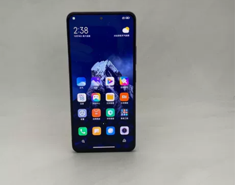 MIUI/小米 红米 K40(5G) 1...