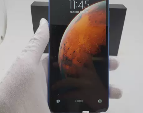 95新MIUI/小米 红米 9A  二手手...