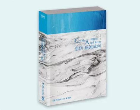 悲伤逆流成河 郭敬明正版 正版 书 青春文...