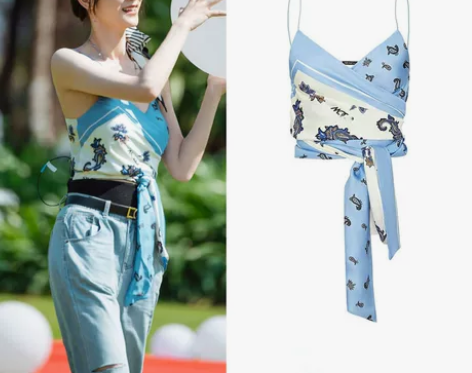 ?other/其他 背心吊带 感兴趣的话点...