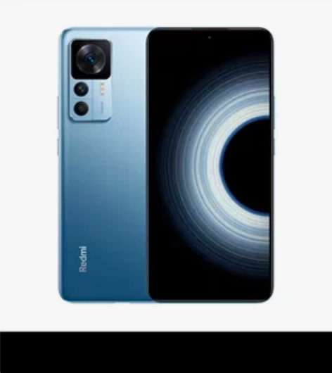 红米K50至尊版蓝色，京东自营入手发票齐全...