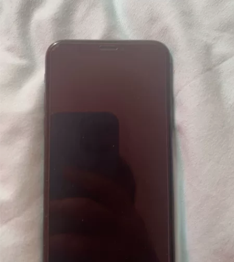 iphone x国行64g，自用，换手机了...