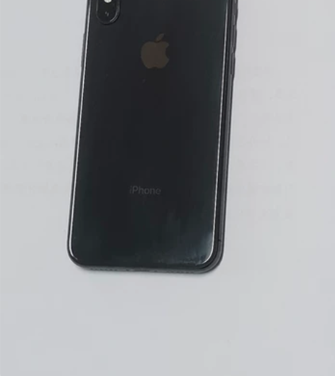 iphone X   64G  刚换过电池...