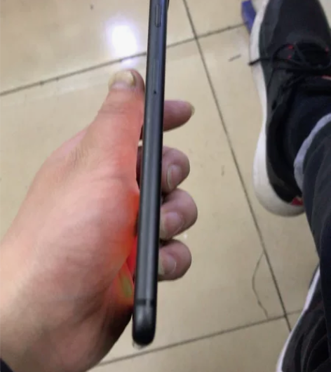 Apple/苹果 iPhone 8 Plu...