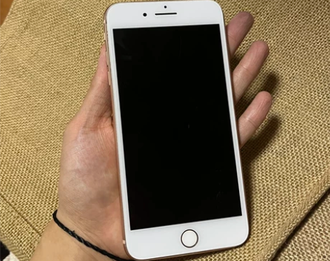 苹果iPhone 8 Plus 自用一手 ...