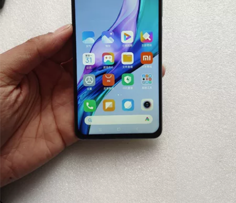 红米k40 5g全网通12加256g 骁龙...