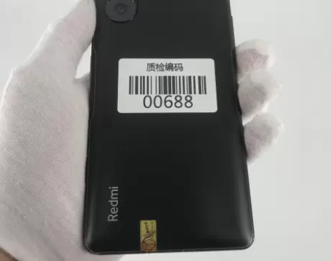 红米K40 游戏增强版 暗影8+128G ...