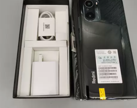 95新MIUI/小米 红米 K40 Pro...