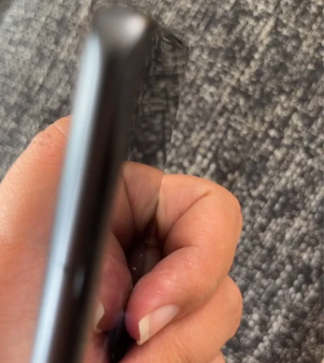 小米12。128G黑。买来就用过两次。 感...