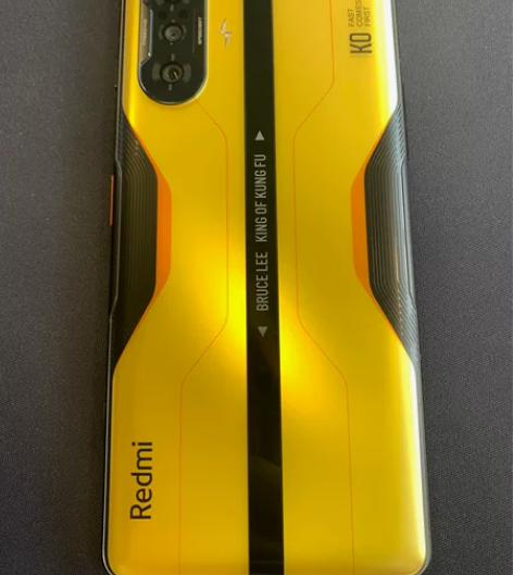 MIUI/小米 红米 K40 游戏增强版（...