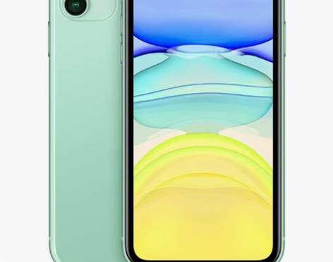 Apple/苹果 iPhone 11紫色，...