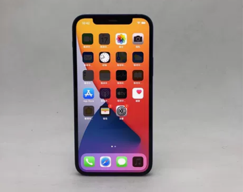 Apple/苹果 iPhone 12，12...