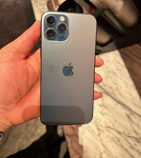 美版无锁12Promax，全网通单卡，12...