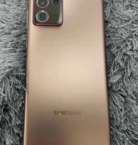 三星note20ultra 12+256g...