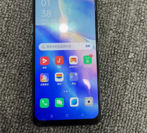 OPPO Reno 5K 5G 8+128...