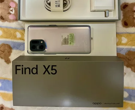 oppo旗舰机，马里亚纳影像芯片，性能跑分...