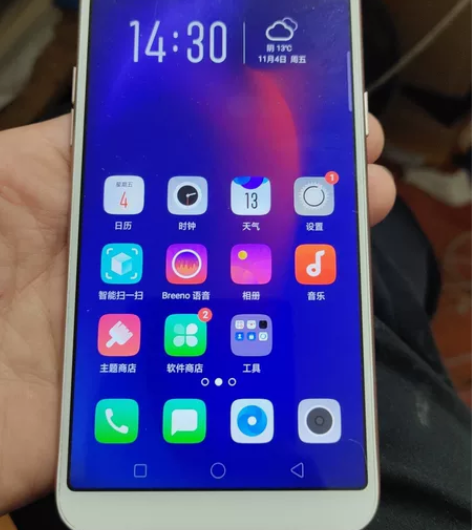 oppo A83t 功能正常，成色很好，4...