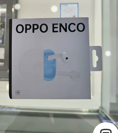 OPPO ENCO R耳机开卖啦 线下实体...