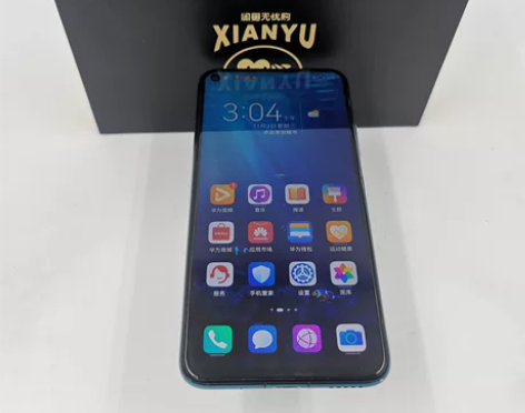9成新【双11特惠】256G honor/...