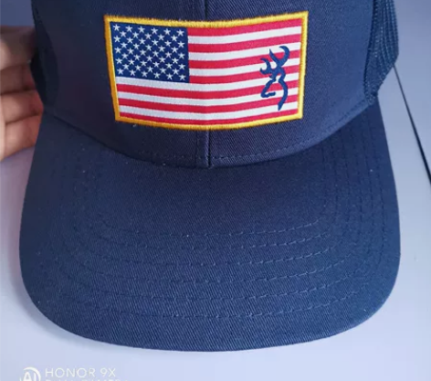 棒球帽遮阳帽外单出口帽子网帽钓鱼帽户外帽子...