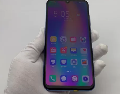 95新honor/荣耀 10 青春版  二...