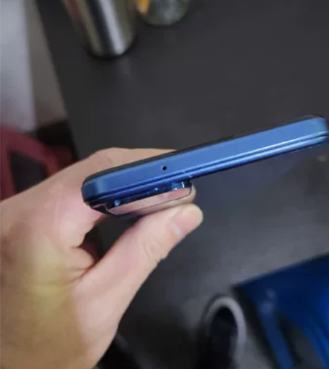 荣耀畅玩 20，6+128，去年11月份购...