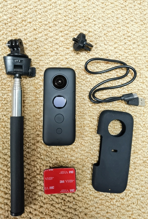 insta360##amp；nbsp；on...