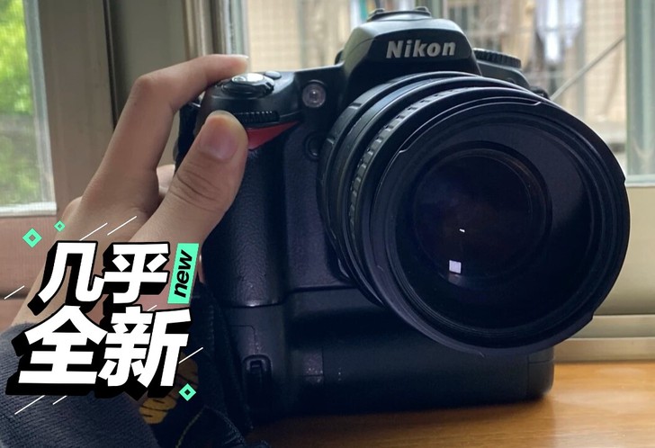 尼康d90 入门单反神机 新手单反 入门级...