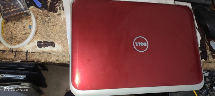 戴尔5425笔记本一600