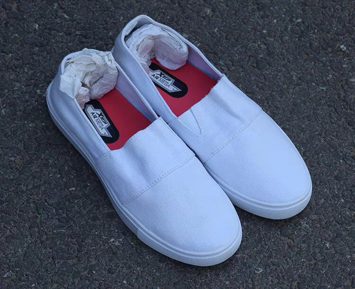 外贸瑕疵特价外贸女士低帮套脚休闲一脚蹬懒人...