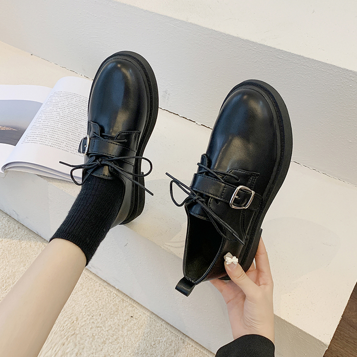 婷琪公主 低帮鞋