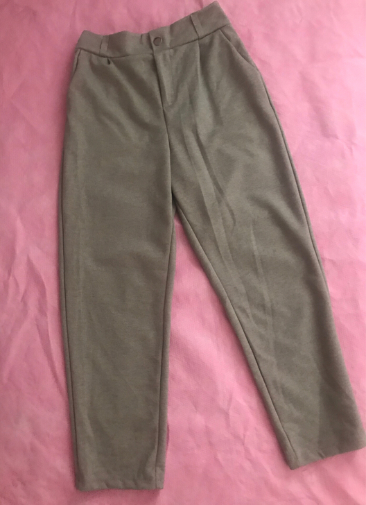 奶奶裤 试穿过一次 几乎全新 质量好 便宜...