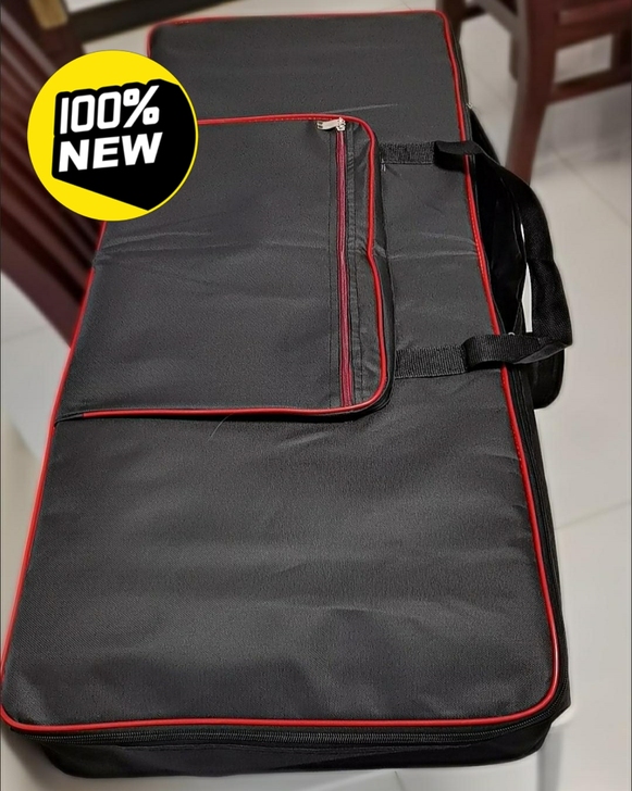 【清货】通用电子琴包61键 电子钢琴琴包琴...