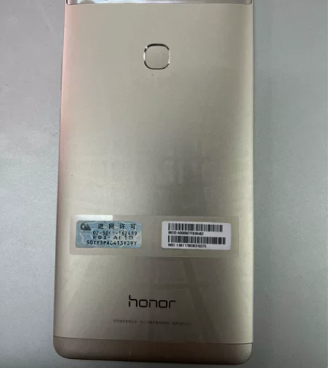 honor/荣耀 荣耀 Note 8 4g...