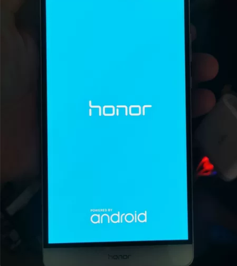 荣耀note8原装拆机屏幕总成 原装拆机屏...