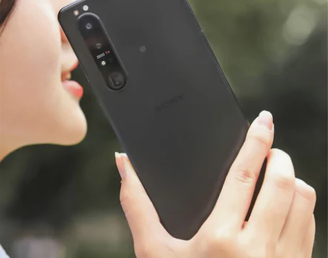 Sony/索尼xperia1iv 5G手机...
