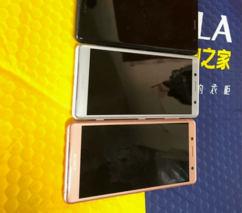 索尼XZ2C日版手机索尼XZ2C日版SO-...