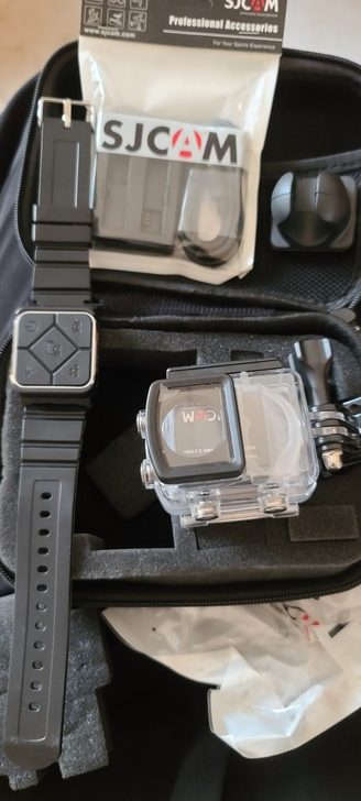SJCAM运动相机配件，需要的联系我