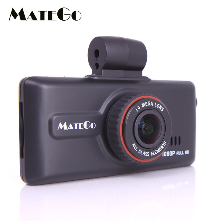 行车记录仪，matego MG300W 1...