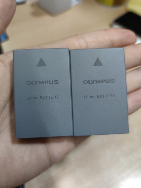 全新原装奥林巴斯BLS5电池 通用BLS-...