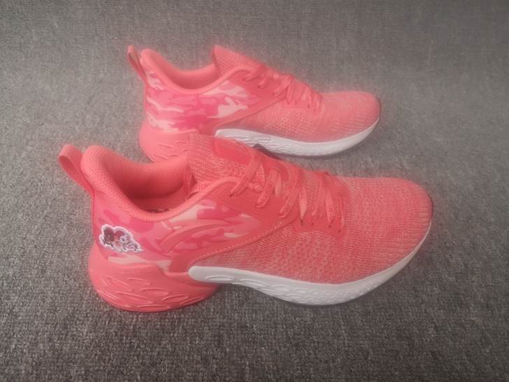 安踏跑鞋系列女鞋跑鞋36码36.5码37....