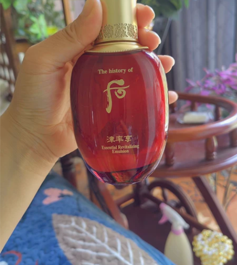 乳液和双,后品牌。余量很少了!可以试用 感...