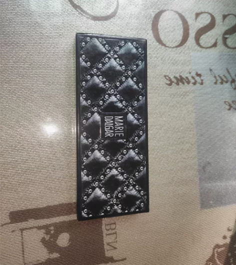 玛丽黛佳眉粉 印象女主角三色眉粉3.3g防...