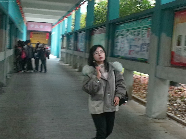 疆友相机平价学生党便携式相机就用了两个星期...