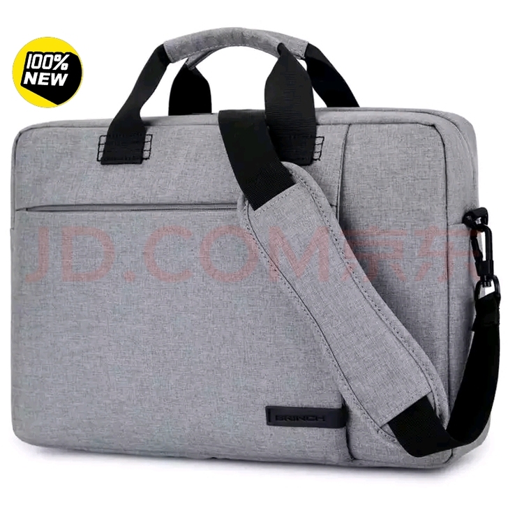 英制 BRINCH 电脑包15.6英寸通用...