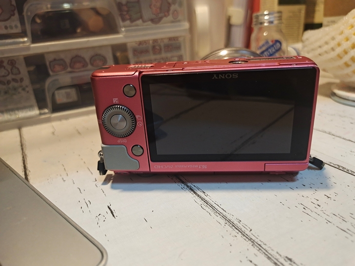 学生党自用索尼NEX-3N微单数码相机，香...